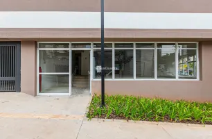 Rua Ibirajá, 169, Loja