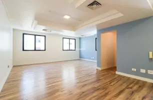 Rua Itapicuru, 613, Cj 104