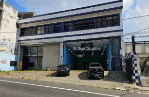 Avenida São Miguel, 2864, Sala 11