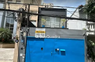 Rua Doutor Virgílio de Carvalho Pinto, 380