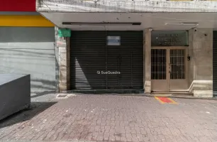 Rua São Joaquim, 590