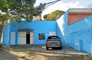 Rua Lacedemônia, 845