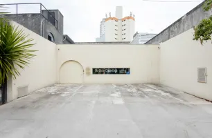 Rua Paraopeba, 38