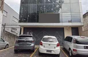 Avenida Pedro Bueno, 1511, Inteiro