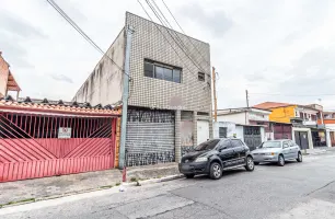 Avenida Basiléia, 381, 1