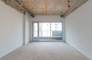 Rua Artur de Azevedo, 411, Sala 503