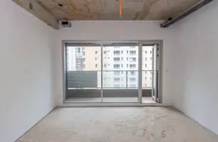 Rua Cristiano Viana, 328, Sala 501