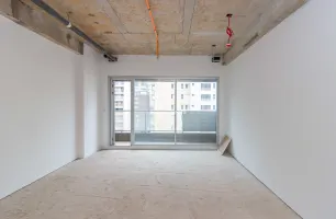 Rua Cristiano Viana, 328, Sala 503