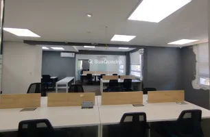 Avenida Cidade Jardim, 427, Conjunto 11/13