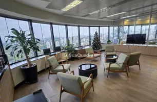 Avenida Brigadeiro Faria Lima, 201, Cj 142 - 14° andar