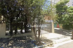 Rua Joaquim Távora, 1501