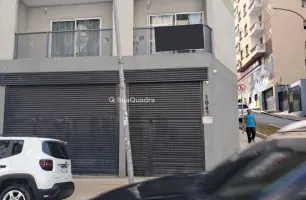 Avenida Nove de Julho, 1041