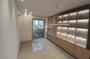 Rua das Fiandeiras, 306, Conj. 102