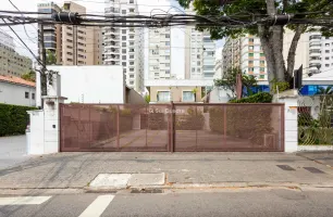 Rua Estados Unidos, 322