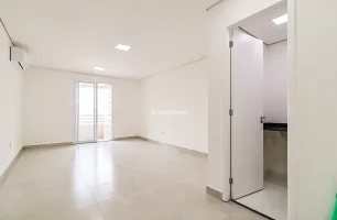 Avenida Ordem e Progresso, 157, Sala 1207