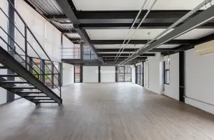 Rua Pereira Leite, 323, Unidade 15