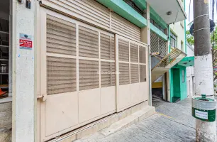 Rua Conselheiro Ramalho, 96