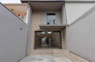 Rua Professor Vahia de Abreu, 384