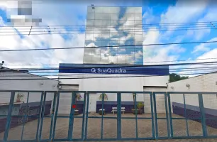 Rua Ribeiro de Morais, 211