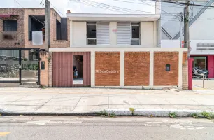 Rua Simão Álvares, 470