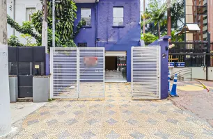 Rua Abílio Soares, 270