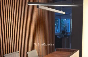 Alameda Santos, 2300, Conjunto 11