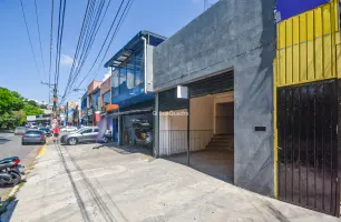 Avenida Engenheiro Caetano Álvares, 5761