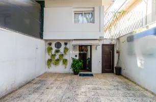 Rua Coronel Joaquim Ferreira Lobo, 330