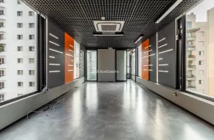 Rua Francisco Leitão, 653, Cj.72