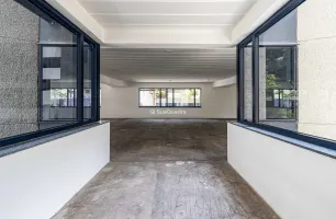 Avenida Engenheiro Luiz Carlos Berrini, 1461, Sl 2