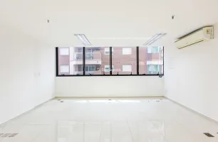 Rua São Tomé, 119, sala 94