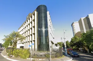 Avenida Marquês de São Vicente, 2907