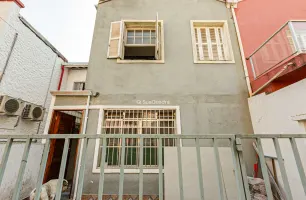Rua Irmão Lucas, 84