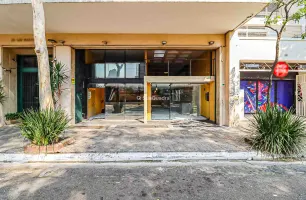 Praça Franklin Roosevelt, 142, lojas 142 /138