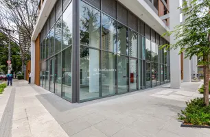 Rua Gaivota, 501, Loja av sabiá 476