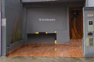 Avenida dos Imarés, 330