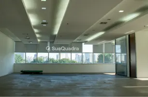 Rua Samaritá, 1117, Cj. 21