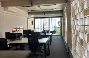 Rua Francisco Leitão, 653, Cj.42