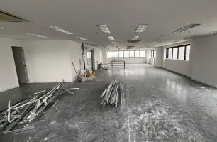 Alameda dos Tupinas, 33, Unidades 902/1002 