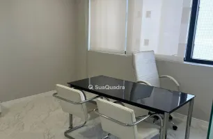 Rua Purpurina, 155, Conj 97