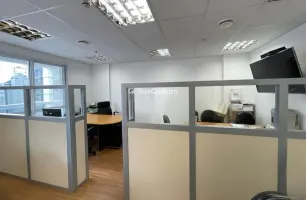 Rua Alvorada, 1289, Cj. 911