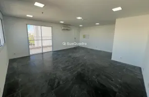 Avenida Queiroz Filho, 1700, Bloco C Torre Life