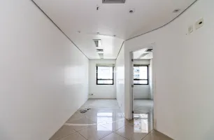 Avenida Nove de Julho, 3229, 1209