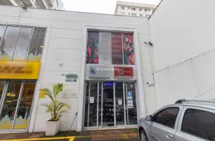 Alameda dos Maracatins, 780, Loja 1