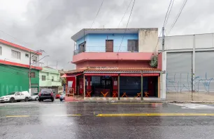 Avenida do Oratório, 3079