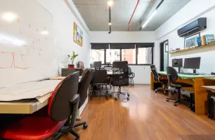 Rua Marquês de Itu, 408, 65