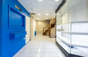 Rua Barão de Itapetininga, 37, Loja 78