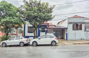 Rua General Lecor, 154