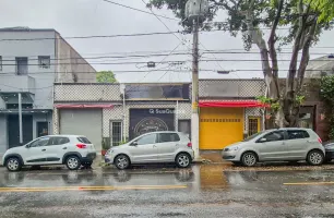 Rua Madre de Deus, 367