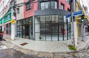 Rua Dona Júlia, 14, Loja 1